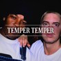 Gabriel Vass - [FREE DL] Eminem x Slim Shady x Dr Dre Encore Type Beat "Temper, Temper" | Boom Bap 94BPM