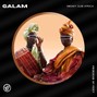 sneaky club - West African Type Beat - Galam - Tribal Instrumental