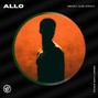 sneaky club - Bouyon Type Beat - "Allo"