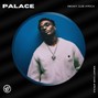 sneaky club - Amapiano Instrumental - "Palace"