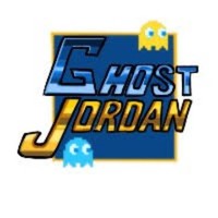 Ghost jordan 