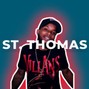 Nyran - St. Thomas