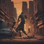 antropolita - Street Football (Melodic Drill Type Beat)