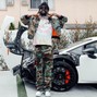 antropolita - Go (Chief Keef Type Beat)