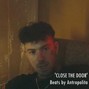 antropolita - CLOSE THE DOOR (DARK GUITAR x GRUNGE x ALTERNATIVE ROCK TYPE BEAT)