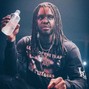 antropolita - Wocky (Chief Keef Type Beat)
