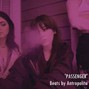 antropolita - PASSENGER (LIL PEEP x DRIPPIN SO PRETTY x NOTHING NOWHERE TYPE BEAT)