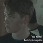 antropolita - ALL ALONE (DRIPPIN SO PRETTY x LIL PEEP x NOTHING NOWHERE TYPE BEAT)