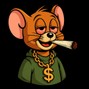 antropolita - Jerry's Flow (Hip Hop x Trap Type Beat FREESTYLE)