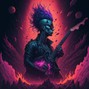 antropolita - UNLEASHED (ALTERNATIVE ROCK TYPE BEAT)