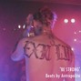 antropolita - BE STRONG (LIL PEEP x BRENNAN SAVAGE TYPE BEAT)