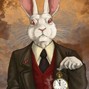 antropolita - MR RABBIT (FUNK ROCK TYPE BEAT)