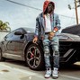 antropolita - Quarter Mili (Chief Keef Type Beat)