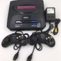 bally - saga
