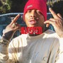 ALFAYED BEATS - WEBEONIT - Hard YG West Coast type beat (Cmin 95BPM)