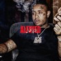 ALFAYED BEATS - INCEPTION - 808Mafia Trap type beat (D#min 150BPM)