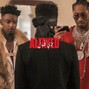 ALFAYED BEATS - KING - Melodic 21Savage x Future Trap Type Beat (Bmin 160BPM)