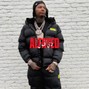 ALFAYED BEATS - COMMAS - FAST Future x Moneybagg Yo Trap type beat (D#min 180BPM)