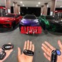 ALFAYED BEATS - MATCHING CARS - Hard Lil Baby Trap type beat (Cmin 153BPM)