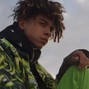 SaaT - iann dior x juice wrld type beat - playground