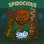 SOUnLiketheOthers - Spidocious 
