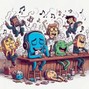 SOUnLiketheOthers - Musicaholic 
