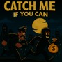 SOUnLiketheOthers - Catch me if you can 