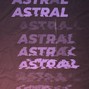 Wander Sa - Astral