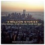 Enrichment - 8 Million Stories (Old School / Storytelling / Boom Bap Beat)