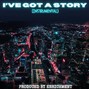 Enrichment - I've Got A Story (Soulful / Storytelling / Boom Bap Beat)
