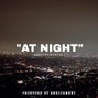 Enrichment - At Night (Chill / Old School / Boom Bap Beat)