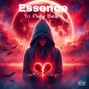 yophillybeats - Essence (Latin Trap)
