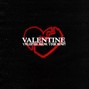 VALENTINE - PRAYING TO THE MOON