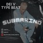 armyhbeats - SUBMARINO | Dei V x Mora x Jhayco
