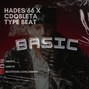 armyhbeats - BASIC | Hades 66 x Cdobleta x Pressure9x19