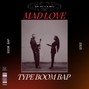 almajazzbeats - Boom Bap Type Beat | Mad Love