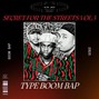 almajazzbeats - Boom Bap Type Beat | Secret for the streets Vol.3