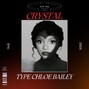 almajazzbeats - Chloe Bailey Type Beat | crystal