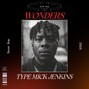 almajazzbeats - Mick Jenkins Type Beat | Wonders