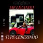 almajazzbeats - Brazilian Funk | MC Cebezinho Type Beat | Me Ligando