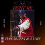 almajazzbeats - 50 Cent & G-Unit Type Beat | fight me