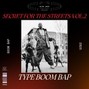 almajazzbeats - Boom Bap Type Beat | Secret for the streets Vol.2