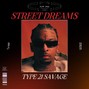 almajazzbeats - 21 Savage Type Beat | street dream$