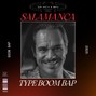 almajazzbeats - Boom Bap Type Beat | Salamanca