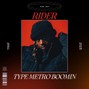 almajazzbeats - rider | Metro Boomin Type Beat