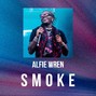 Alfie Wren - Gunna x Lil Baby x Roddy Ricch Guitar / Flute Type Beat - Smoke (G Minor)