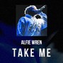 Alfie Wren - Juice WRLD x Nirvana x Lil Peep Guitar / Rock Type Beat - Take Me (E Minor)