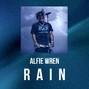 Alfie Wren - Juice WRLD x The Kid Laroi x Polo G Guitar Type Beat - Rain (E Minor)