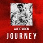 Alfie Wren - Lil Baby x 42 Dugg x Gunna Guitar Type Beat - Journey (D Minor)