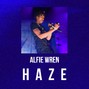 Alfie Wren - Lil Baby x Gunna x Young Thug Guitar Type Beat - Haze (D# Minor)